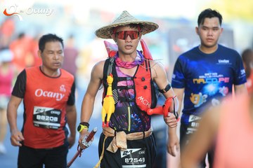 RUN TO LIVE 2025 - Ảnh #3286408