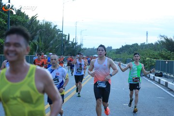 RUN TO LIVE 2025 - Ảnh #3290934