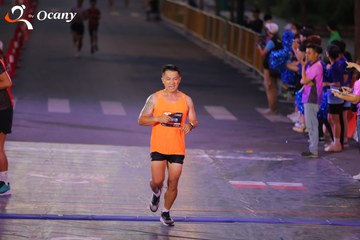 RUN TO LIVE 2025 - Ảnh #3142019