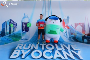 RUN TO LIVE 2025 - Ảnh #3119209