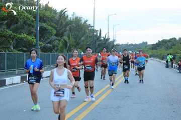 RUN TO LIVE 2025 - Ảnh #3285430