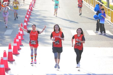 RUN TO LIVE 2025 - Ảnh #3191564