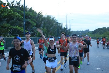 RUN TO LIVE 2025 - Ảnh #3289008