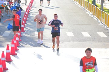 RUN TO LIVE 2025 - Ảnh #3191753