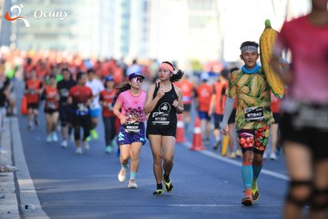 RUN TO LIVE 2025 - Ảnh #3285780