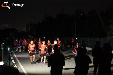 RUN TO LIVE 2025 - Ảnh #3262122
