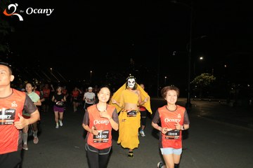 RUN TO LIVE 2025 - Ảnh #3280145