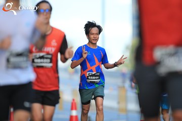 RUN TO LIVE 2025 - Ảnh #3289639