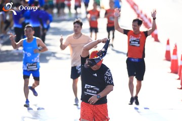 RUN TO LIVE 2025 - Ảnh #3208236