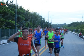 RUN TO LIVE 2025 - Ảnh #3268323