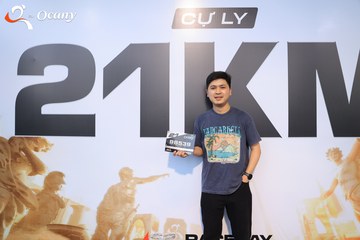 RUN TO LIVE 2025 - Ảnh #3214870