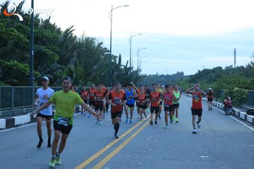 RUN TO LIVE 2025 - Ảnh #3289723