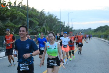 RUN TO LIVE 2025 - Ảnh #3282314