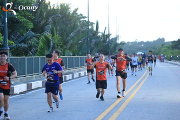 RUN TO LIVE 2025 - Ảnh #3265409