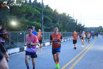 RUN TO LIVE 2025 - Ảnh #3264395