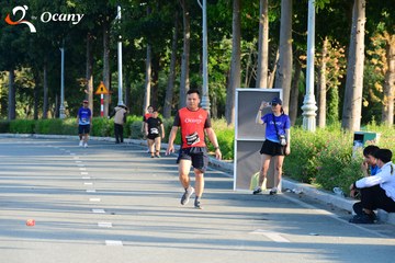 RUN TO LIVE 2025 - Ảnh #3301240