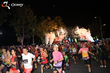 RUN TO LIVE 2025 - Ảnh #3140469