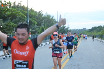 RUN TO LIVE 2025 - Ảnh #3280794