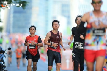 RUN TO LIVE 2025 - Ảnh #3288829