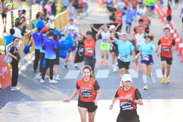 RUN TO LIVE 2025 - Ảnh #3202039