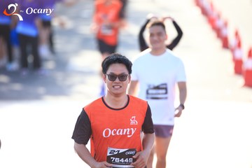 RUN TO LIVE 2025 - Ảnh #3205747