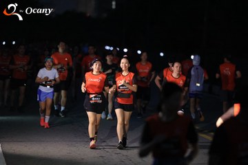 RUN TO LIVE 2025 - Ảnh #3262918