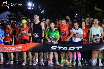RUN TO LIVE 2025 - Ảnh #3139891
