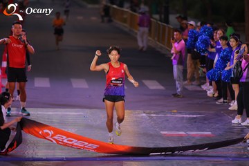 RUN TO LIVE 2025 - Ảnh #3141962