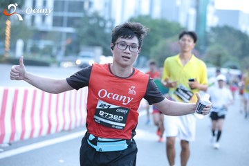 RUN TO LIVE 2025 - Ảnh #3207764