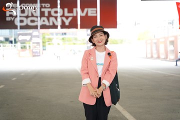 RUN TO LIVE 2025 - Ảnh #3120583