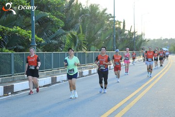 RUN TO LIVE 2025 - Ảnh #3297862