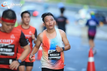 RUN TO LIVE 2025 - Ảnh #3290694
