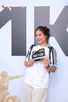 RUN TO LIVE 2025 - Ảnh #3134797