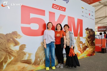 RUN TO LIVE 2025 - Ảnh #3121527