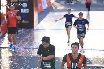 RUN TO LIVE 2025 - Ảnh #3203185