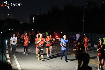 RUN TO LIVE 2025 - Ảnh #3262559