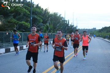 RUN TO LIVE 2025 - Ảnh #3267461