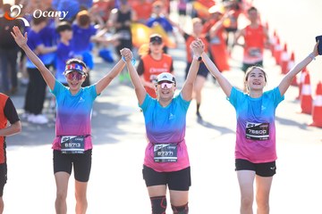 RUN TO LIVE 2025 - Ảnh #3206187