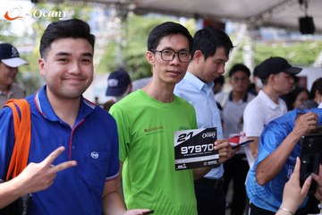 RUN TO LIVE 2025 - Ảnh #3119560