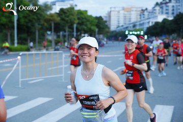 RUN TO LIVE 2025 - Ảnh #3257184
