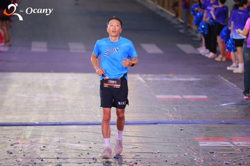 RUN TO LIVE 2025 - Ảnh #3142113