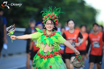 RUN TO LIVE 2025 - Ảnh #3289042