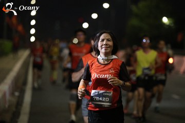 RUN TO LIVE 2025 - Ảnh #3203044