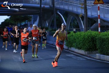 RUN TO LIVE 2025 - Ảnh #3155660