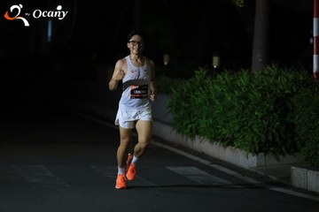 RUN TO LIVE 2025 - Ảnh #3154709