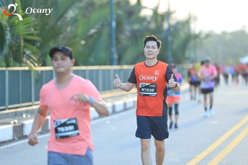 RUN TO LIVE 2025 - Ảnh #3297380