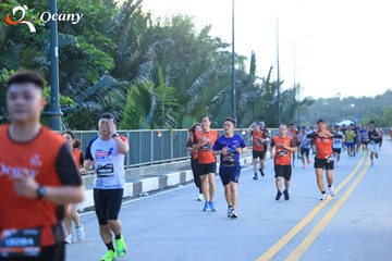RUN TO LIVE 2025 - Ảnh #3265399