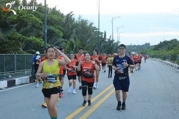 RUN TO LIVE 2025 - Ảnh #3283169