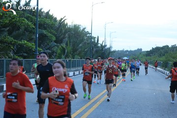 RUN TO LIVE 2025 - Ảnh #3287436