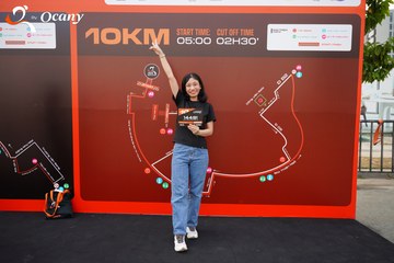 RUN TO LIVE 2025 - Ảnh #3136730